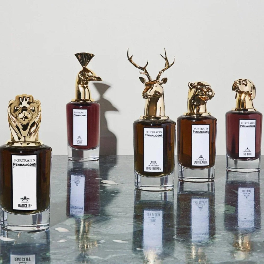 Penhaligons | Clandestine Clara - 100ml - Free & Fast UAE Shipping