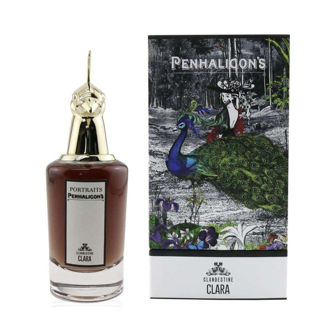 Penhaligons | Clandestine Clara - 100ml - Free & Fast UAE Shipping