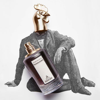 Penhaligons | Monsieur Beauregard - Free & Fast UAE Shipping
