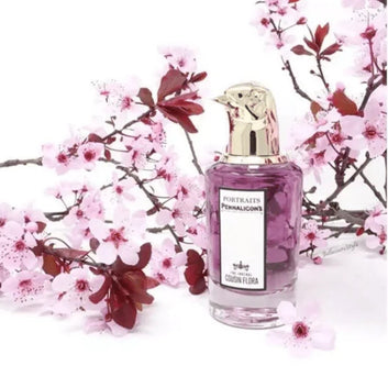 Penhaligons | Portrait Cuisine Flora - 100ml - Free & Fast UAE Shipping