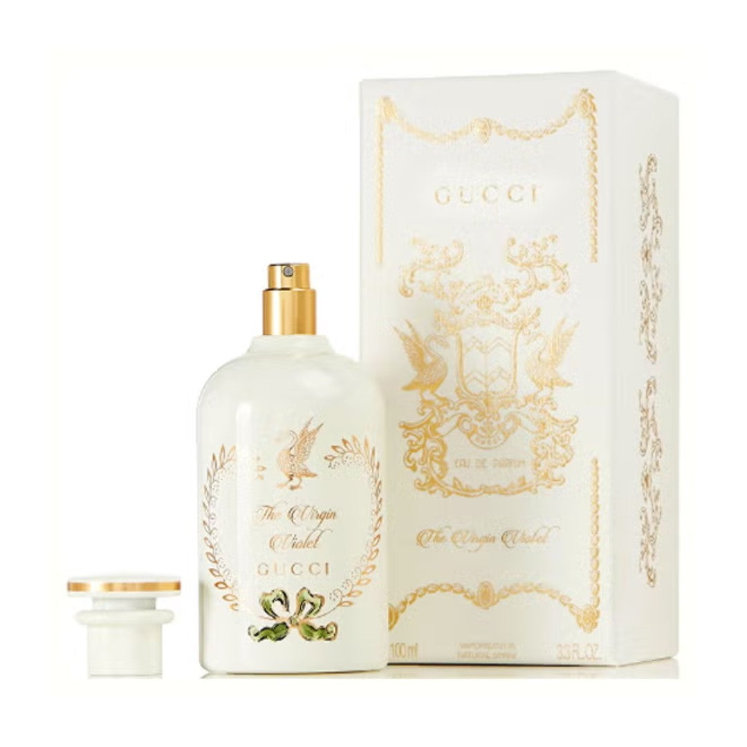 Gucci | The Virgin Violet 100Ml - Free & Fast UAE Shipping