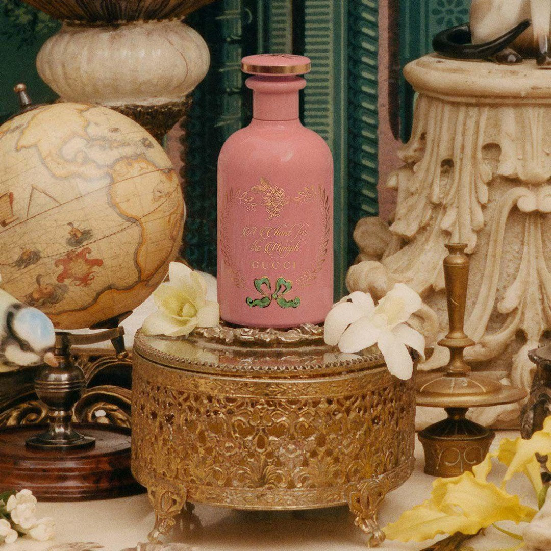Gucci | A Chant For The Nymph 100Ml - Free & Fast UAE Shipping
