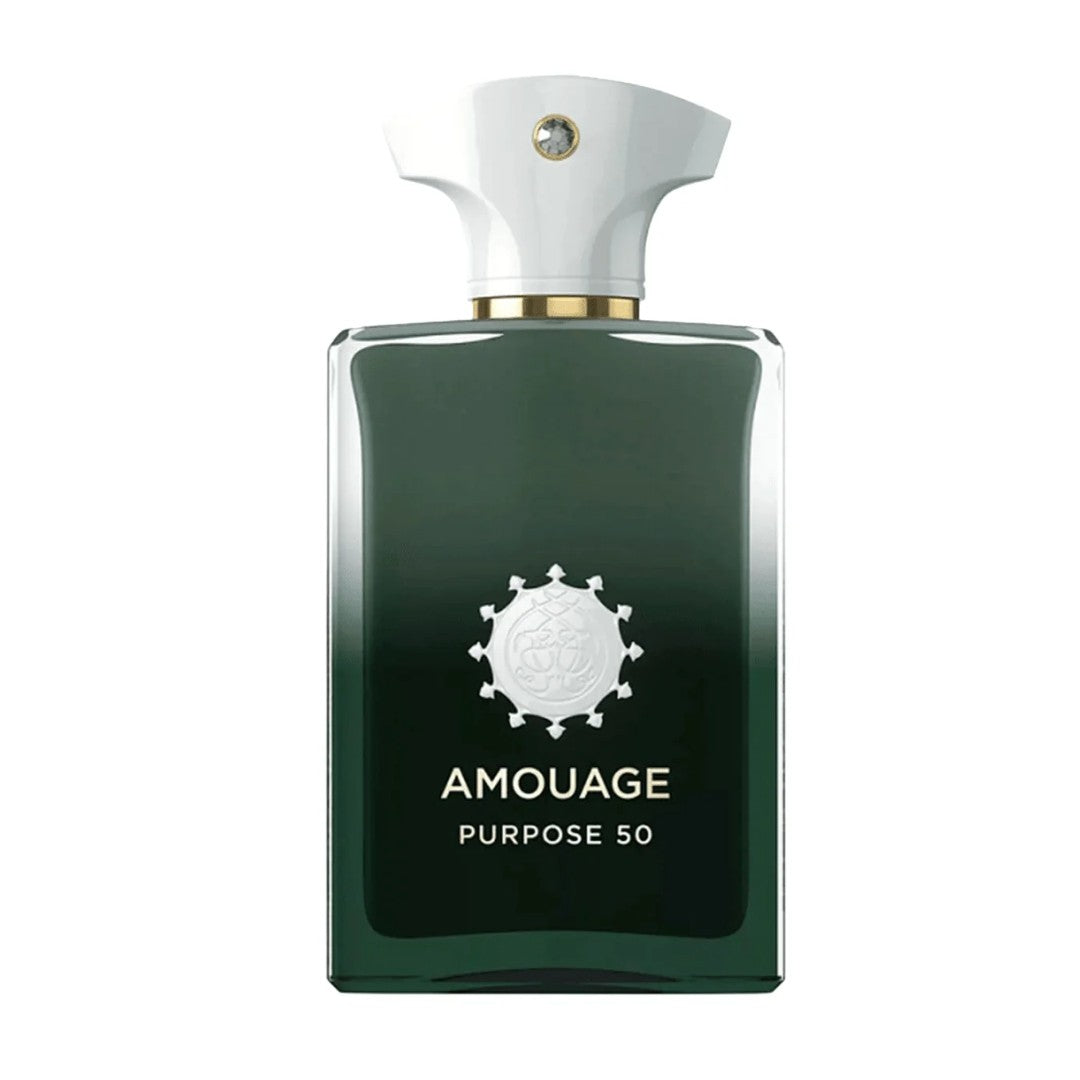 Amouage | Purpose 50 100Ml - Free & Fast UAE Shipping
