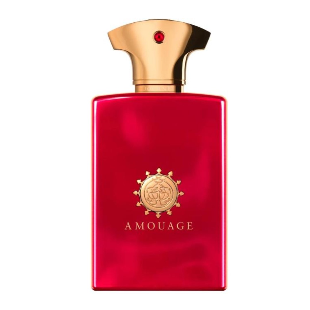 Amouage | Journey For Man 100Ml - Free & Fast UAE Shipping