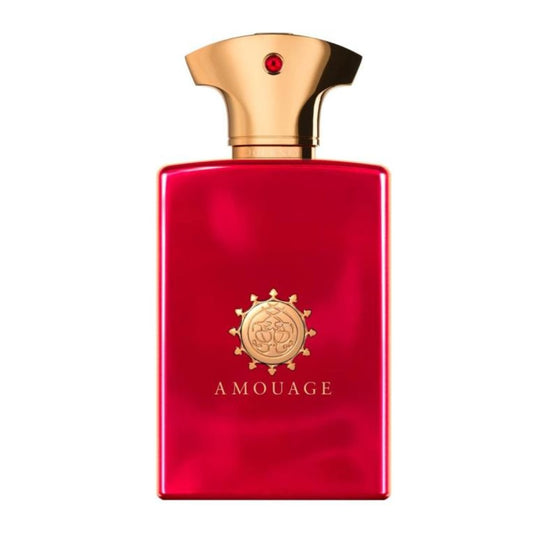 Amouage | Journey For Man 100Ml - Free & Fast UAE Shipping
