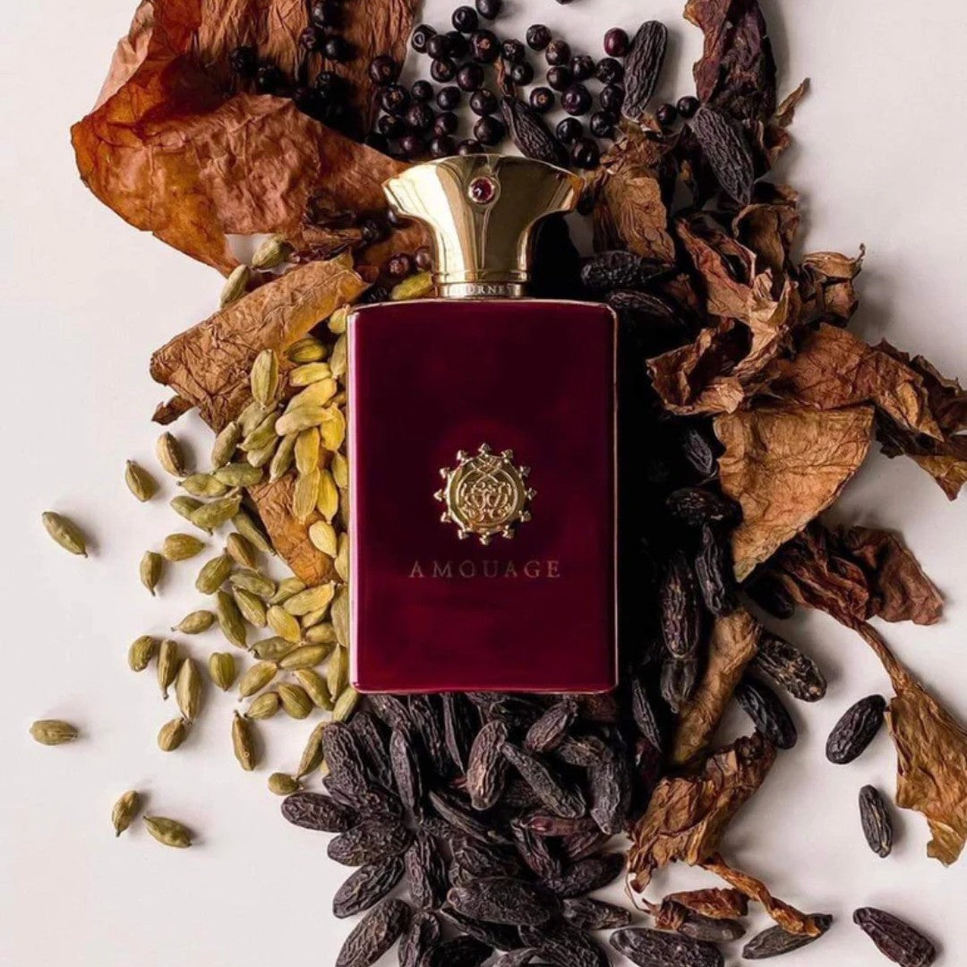 Amouage | Journey For Man 100Ml - Free & Fast UAE Shipping