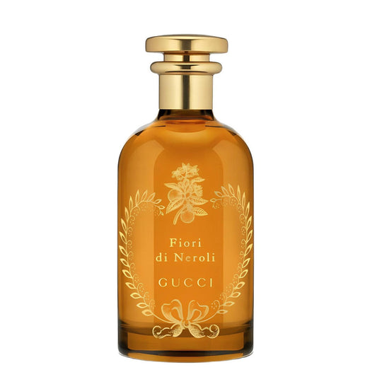 Gucci | Fiori Di Neroli 100Ml - Free & Fast UAE Shipping