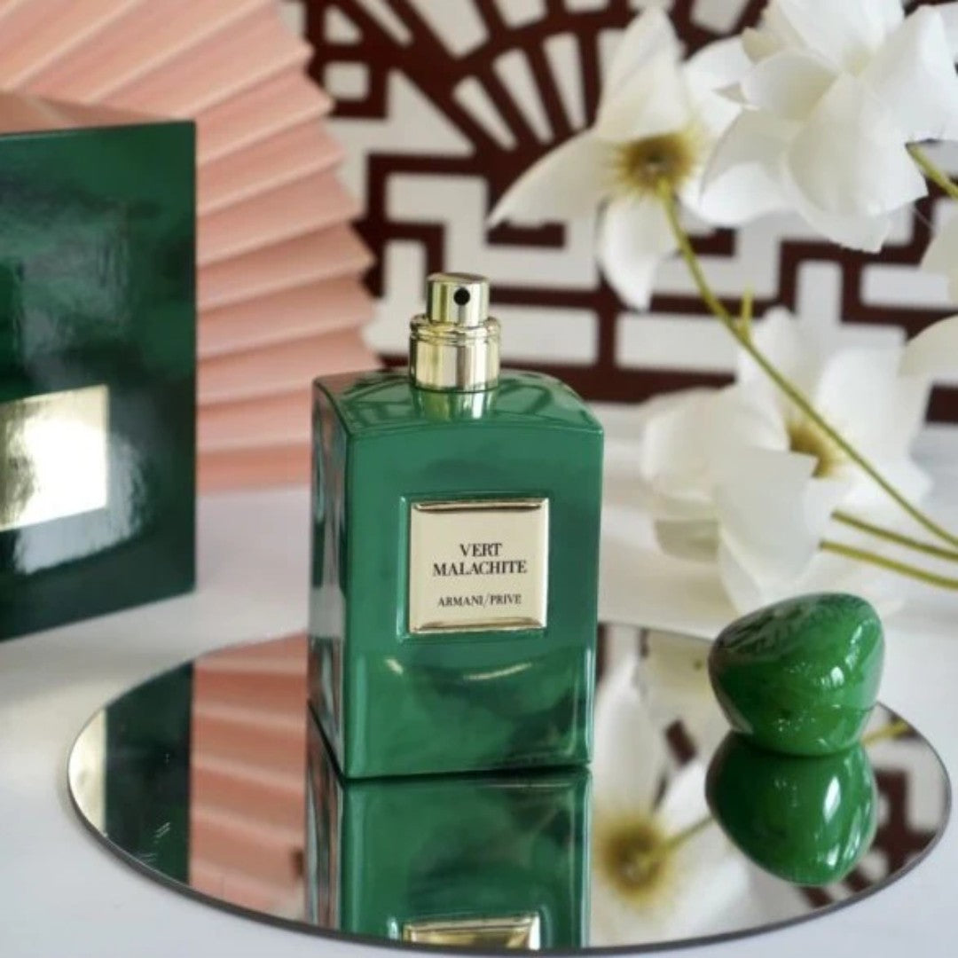 Armani | Vert Malachite 100Ml - Free & Fast UAE Shipping