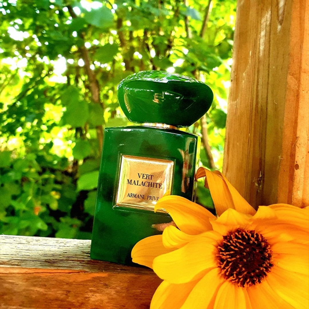Armani | Vert Malachite 100Ml - Free & Fast UAE Shipping