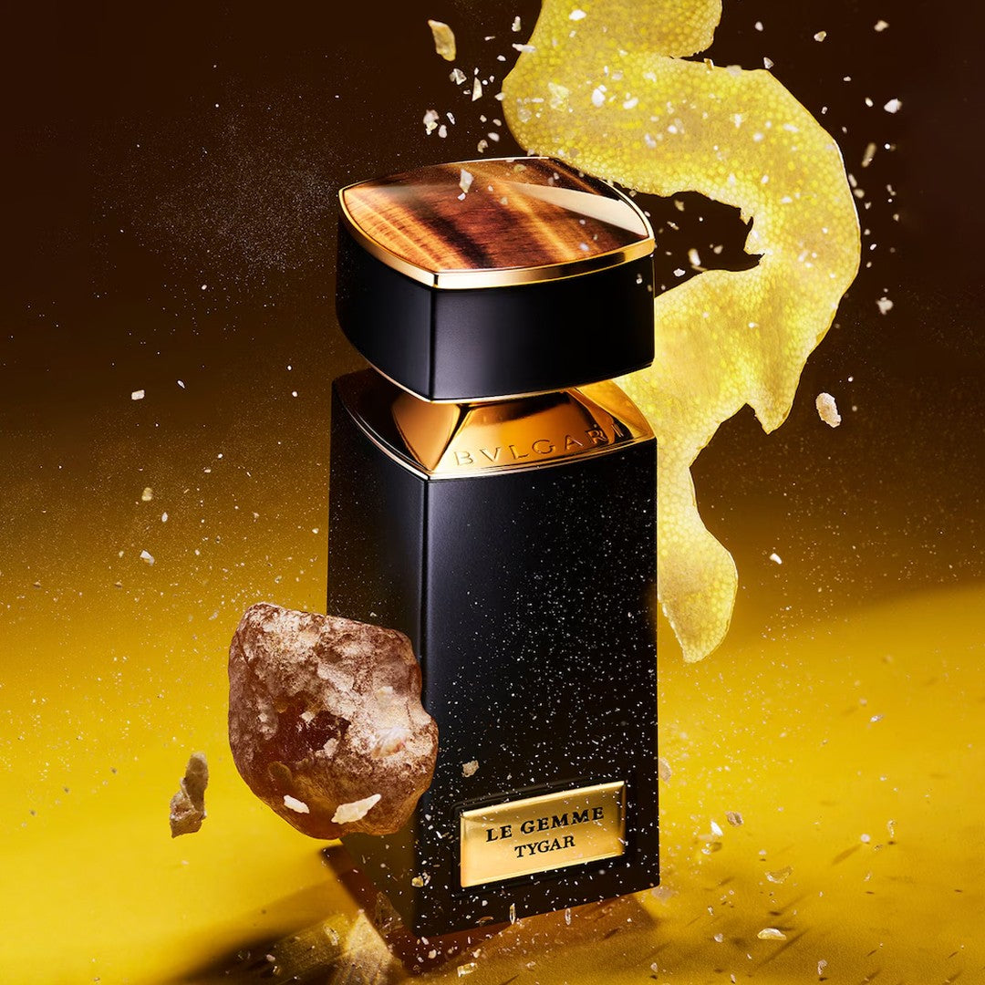 Bvlgari | Tygar 100Ml - Free & Fast UAE Shipping