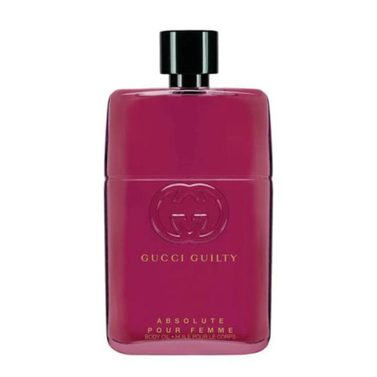 Gucci | Guilty Absolute Pour Femme _ 90Ml - Free & Fast UAE Shipping