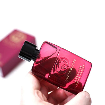 Gucci | Guilty Absolute Pour Femme _ 90Ml - Free & Fast UAE Shipping