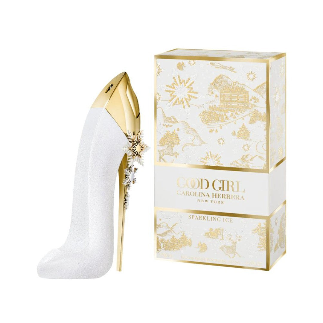 Carolina Herrara | Sparkling Ice - Free & Fast UAE Shipping