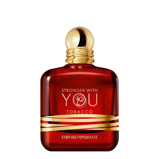 Armani | Srtonger With You - Free & Fast UAE Shipping
