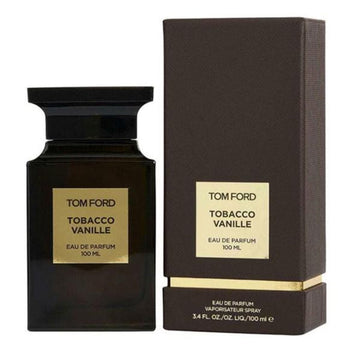 Tom Ford | Tobacco Vanille - Free & Fast UAE Shipping