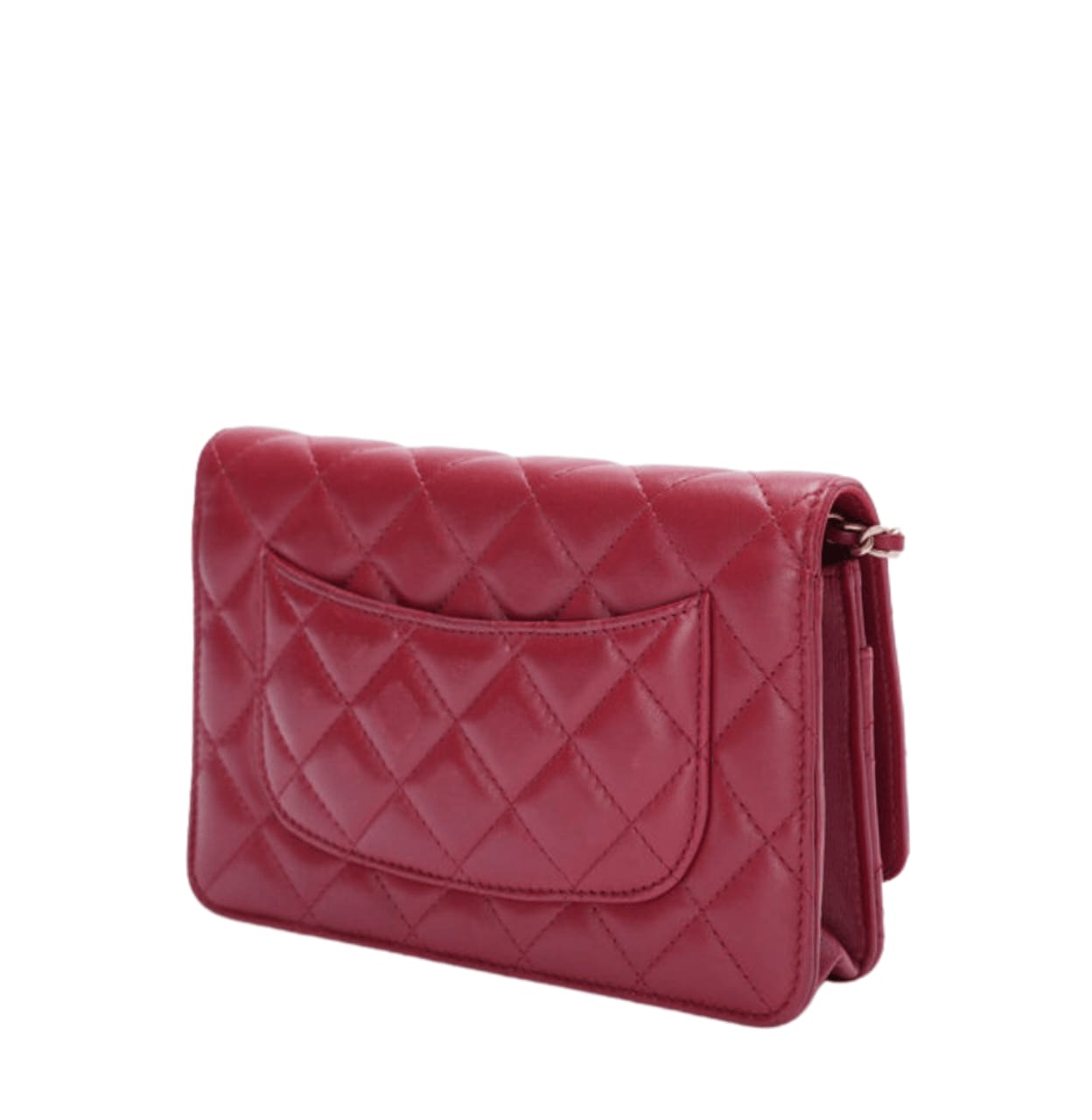 Chanel | Classic Bag - Free & Fast UAE Shipping