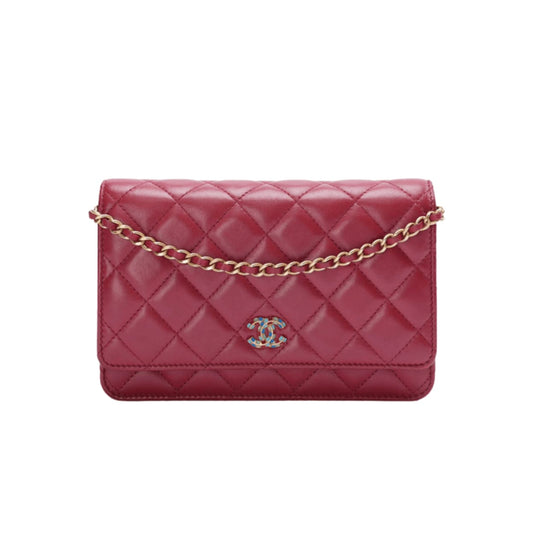 Chanel | Classic Bag - Free & Fast UAE Shipping