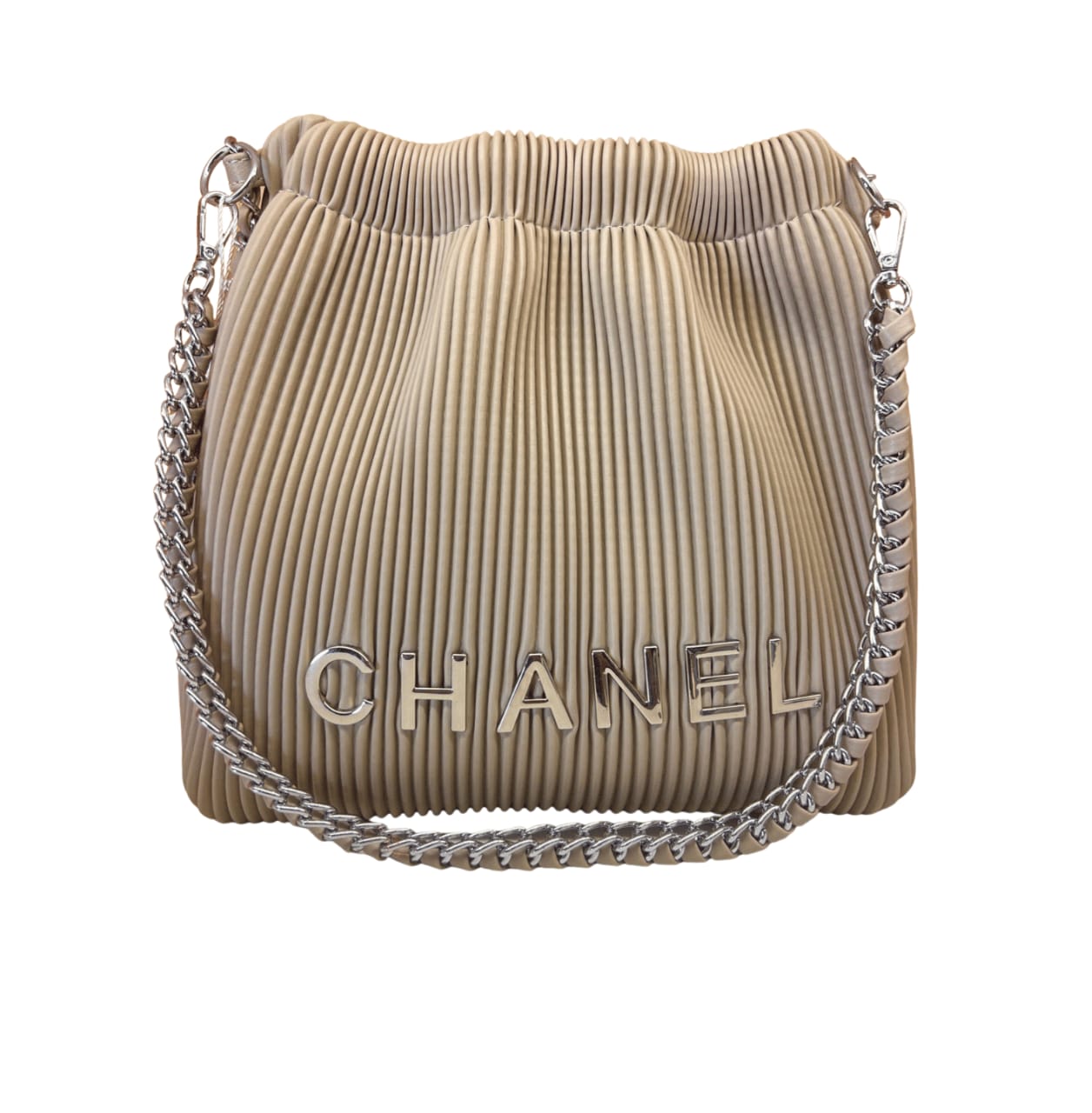 Chanel | Bucket Shoulder Bag. - Free & Fast UAE Shipping