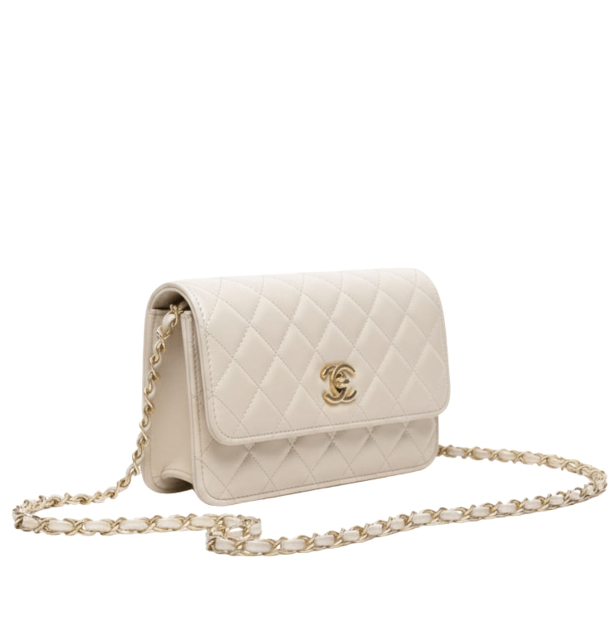 Chanel | Classic Flap Bag - Free & Fast UAE Shipping