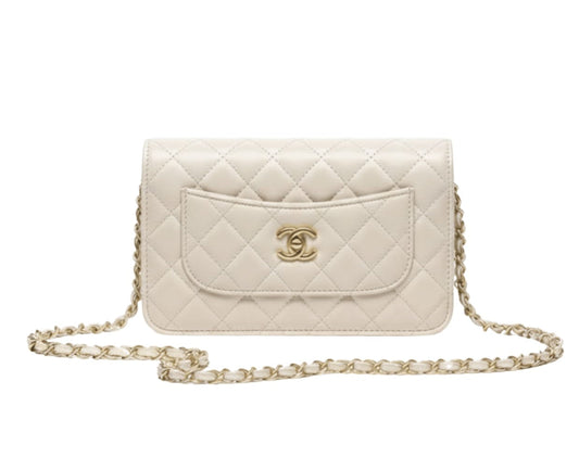 Chanel | Classic Flap Bag - Free & Fast UAE Shipping