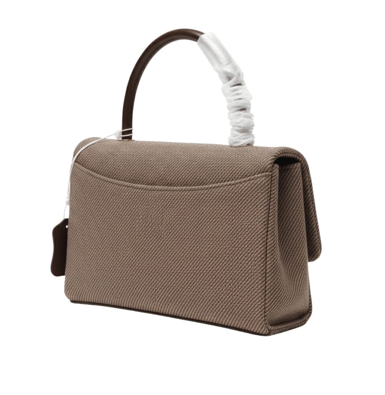 Chanel | Pre-owned 2001 Medium Kelly Flap Bag In Beige/brown - Free & Fast UAE Shipping