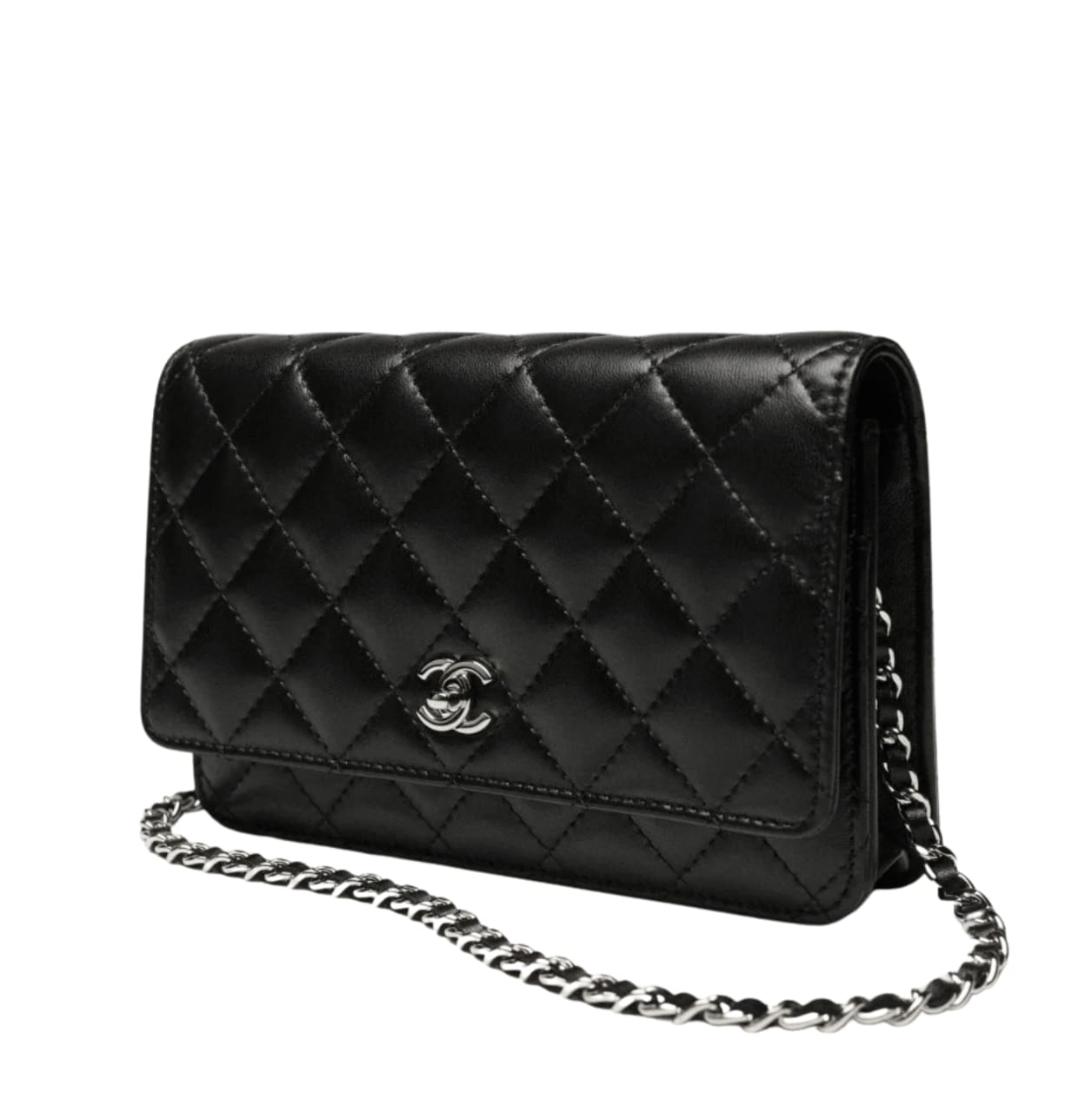Chanel | Classic Wallet - Free & Fast UAE Shipping