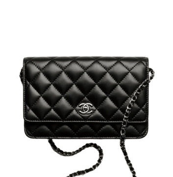 Chanel | Classic Wallet - Free & Fast UAE Shipping