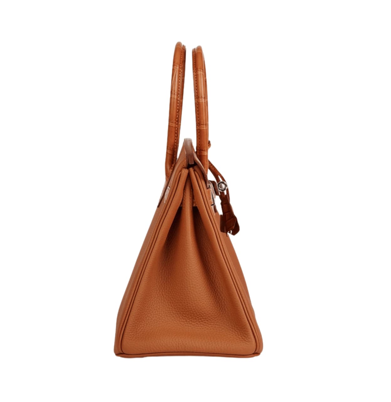 Hermès | Birkin Bag In Gold Togo - Free & Fast UAE Shipping