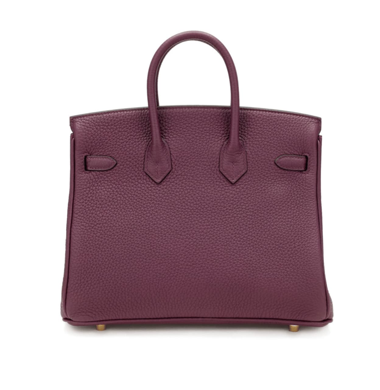 Hermès | Birkin Bag In A Bordeaux - Free & Fast UAE Shipping