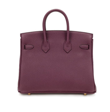 Hermès | Birkin Bag In A Bordeaux - Free & Fast UAE Shipping