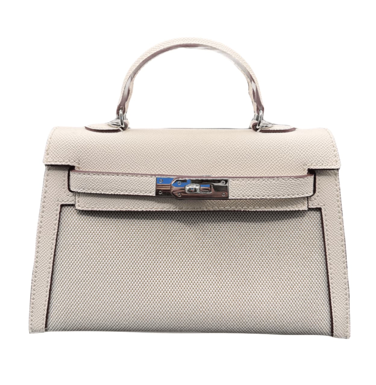 Hermès | Mini Kelly Ii Bag Crafted Epsom - Free & Fast UAE Shipping