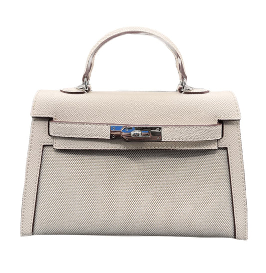 Hermès | Mini Kelly Ii Bag Crafted Epsom - Free & Fast UAE Shipping