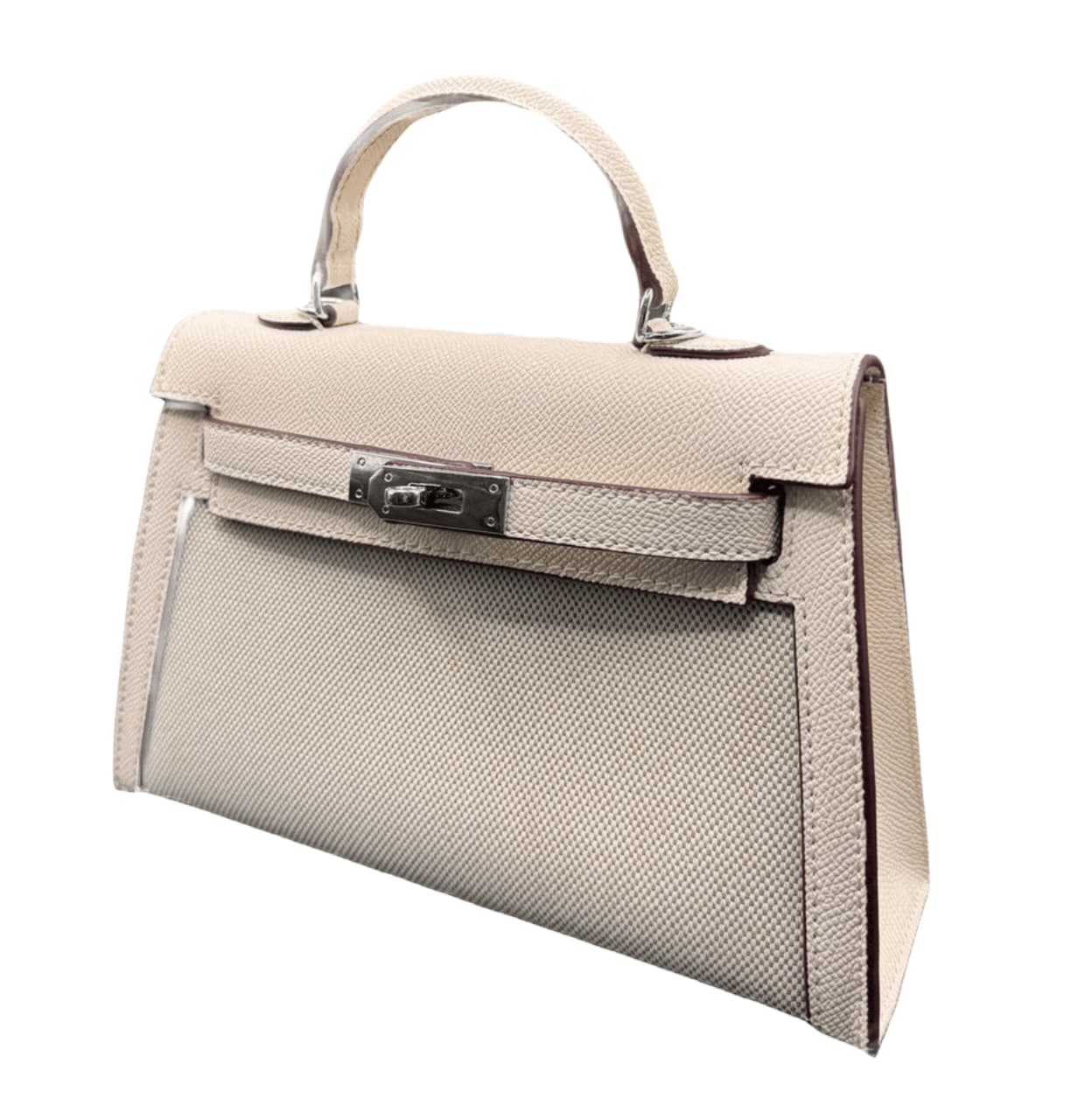 Hermès | Mini Kelly Ii Bag Crafted Epsom - Free & Fast UAE Shipping