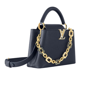 Louis Vuitton | Capucines BB Bag - Free & Fast UAE Shipping