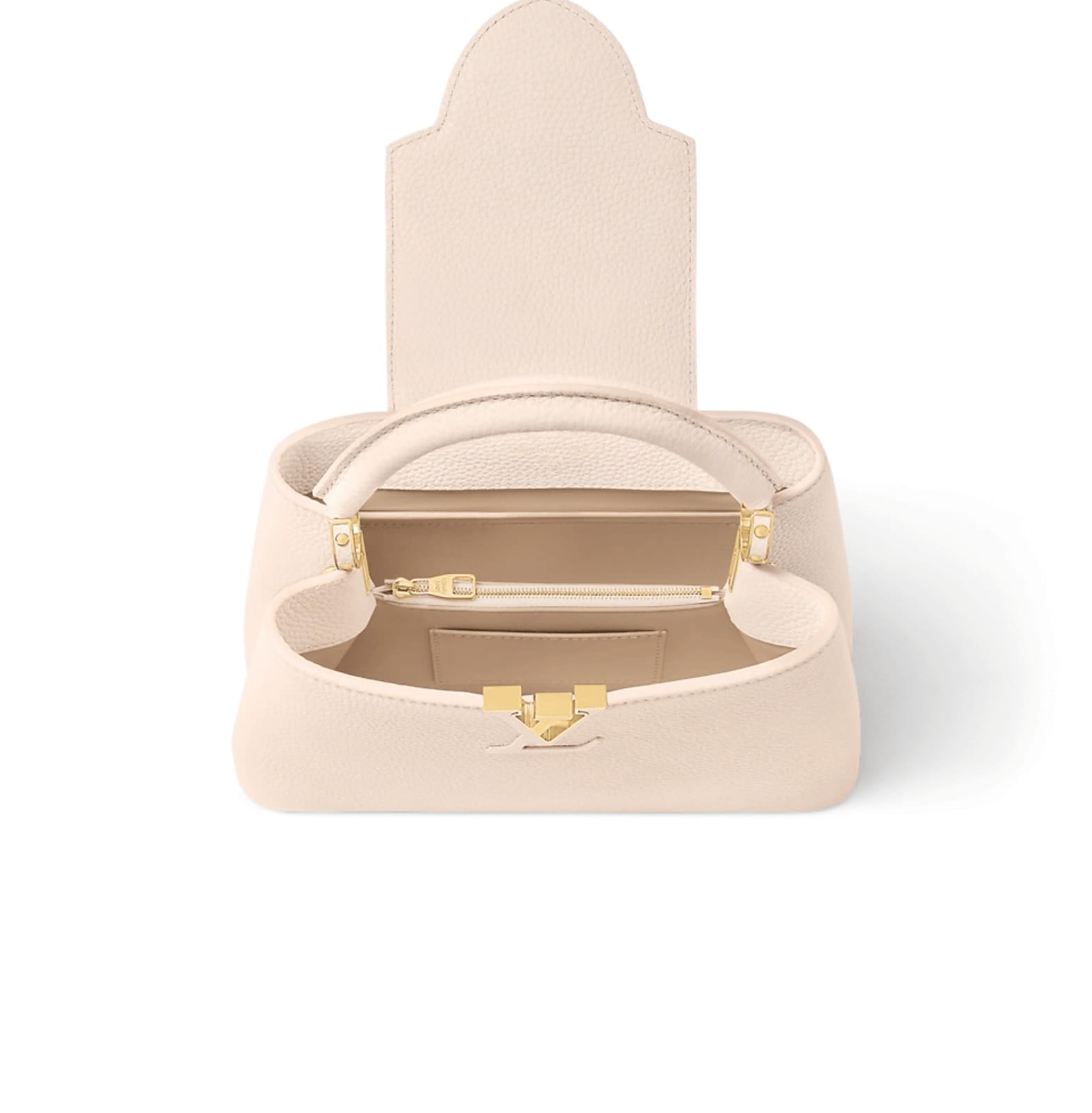 Louis Vuitton | Capucines BB Bag - Free & Fast UAE Shipping