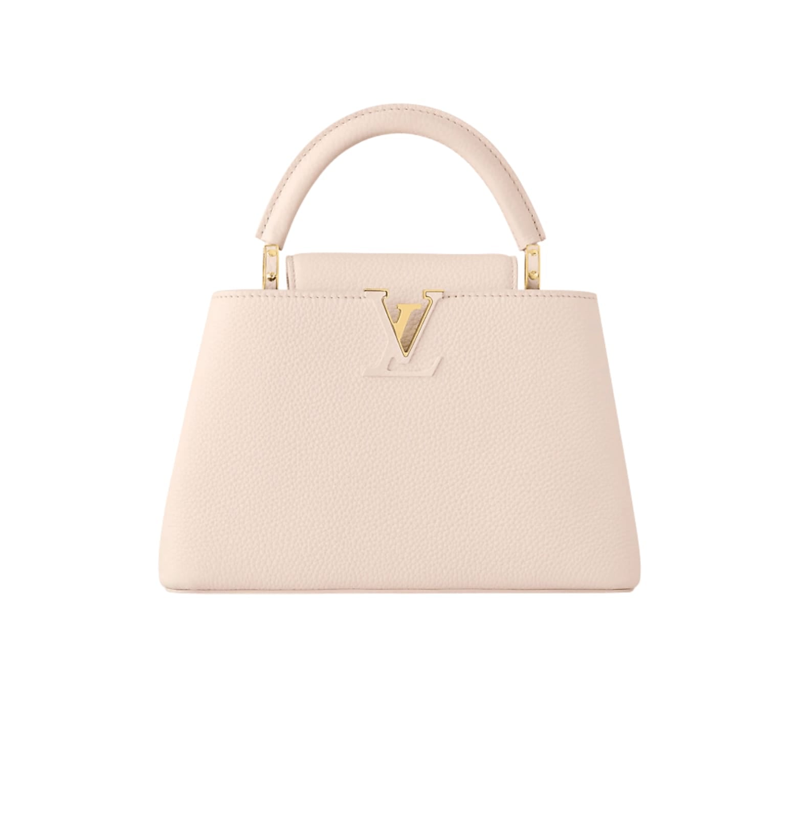 Louis Vuitton | Capucines BB Bag - Free & Fast UAE Shipping