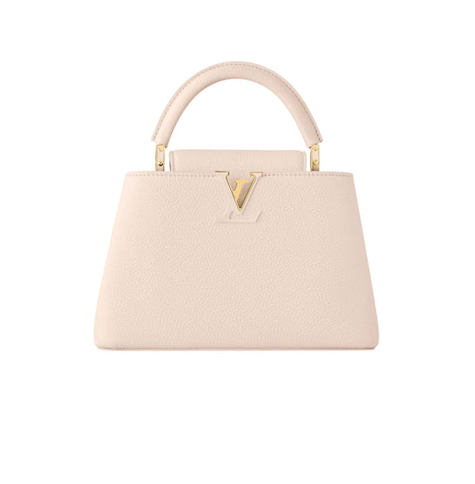 Louis Vuitton | Capucines BB Bag - Free & Fast UAE Shipping
