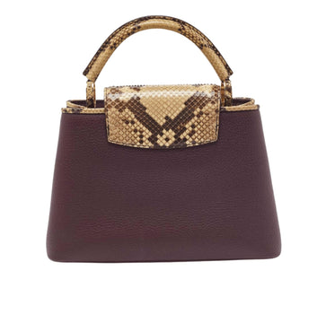 Louis Vuitton | Capucines BB Bag - Free & Fast UAE Shipping