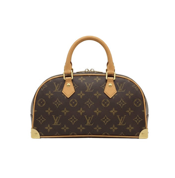 Louis Vuitton | Monogram Canvas Trouville Bag - Free & Fast UAE Shipping