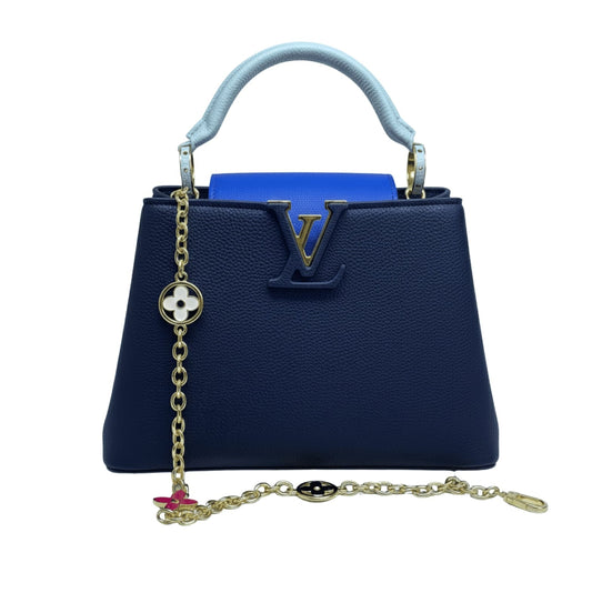 Louis Vuitton | Capucines BB Bag - Free & Fast UAE Shipping
