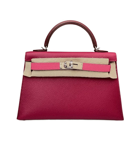 Hermès | Mini Kelly Sellier 20 Handbag - Free & Fast UAE Shipping