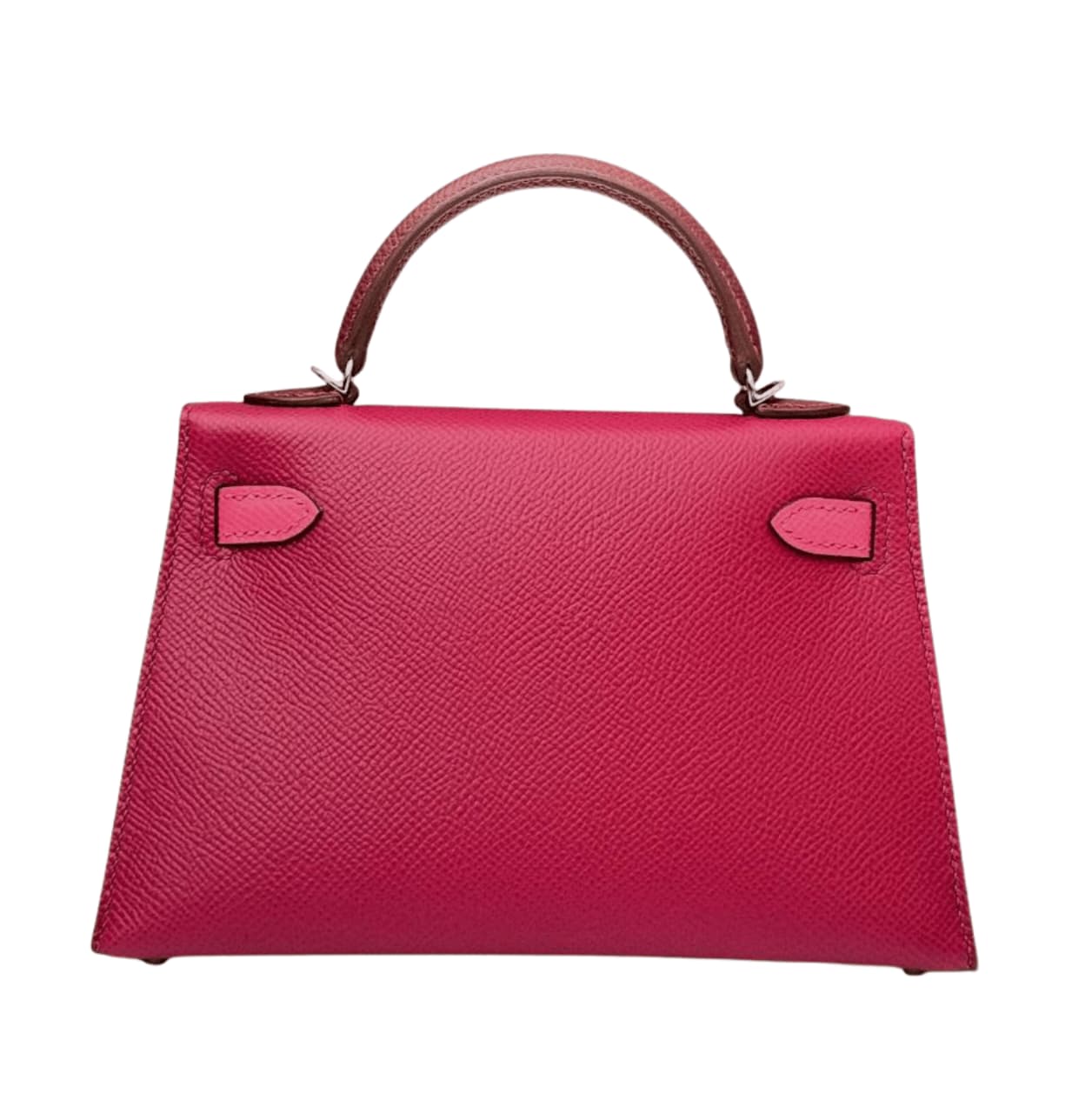 Hermès | Mini Kelly Sellier 20 Handbag - Free & Fast UAE Shipping
