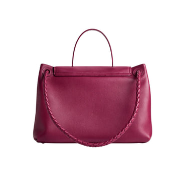 Bottega Veneta | Ciao Ciao Bag In Silky Leather - Free & Fast UAE Shipping