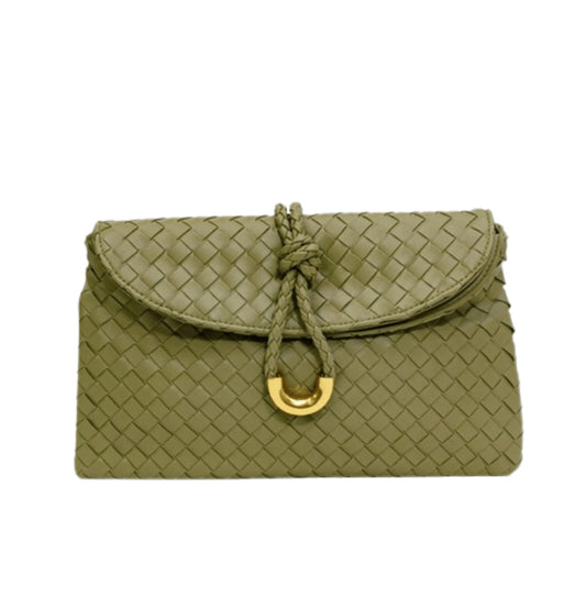 Bottega Veneta | Liberta Shoulder Bag - Free & Fast UAE Shipping