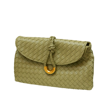 Bottega Veneta | Liberta Shoulder Bag - Free & Fast UAE Shipping