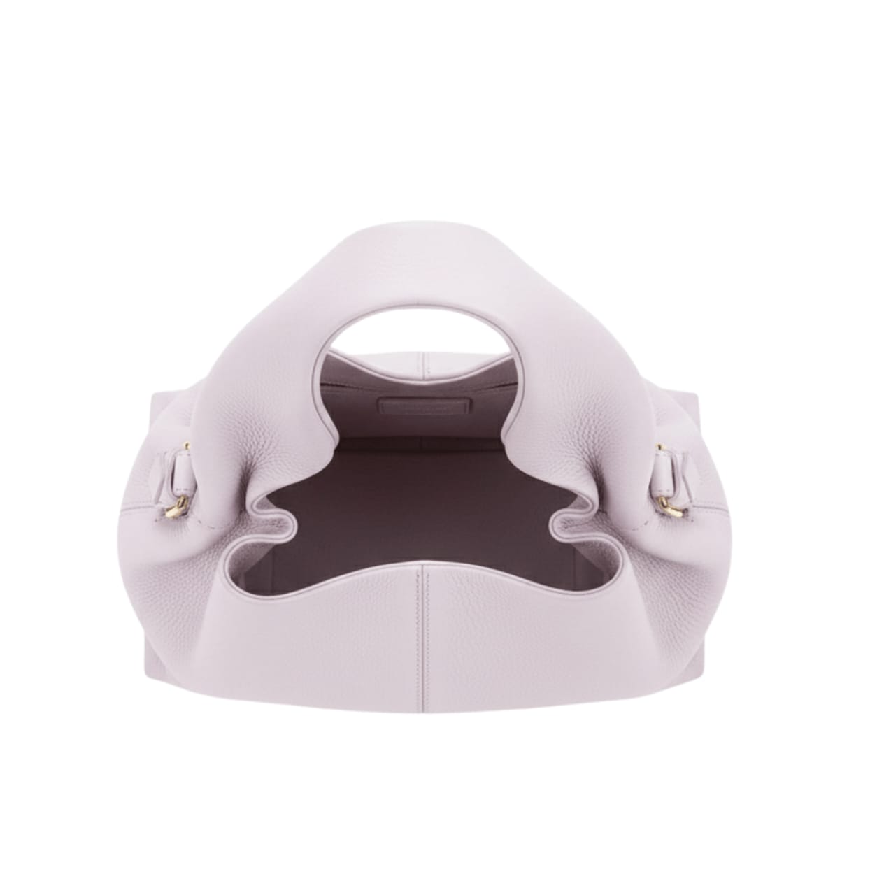 Polène | Numéro Neuf Mini Bag - Free & Fast UAE Shipping