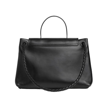 Bottega Veneta | Ciao Ciao Bag In Black - Free & Fast UAE Shipping