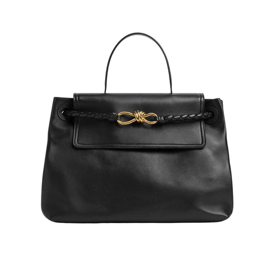 Bottega Veneta | Ciao Ciao Bag In Black - Free & Fast UAE Shipping