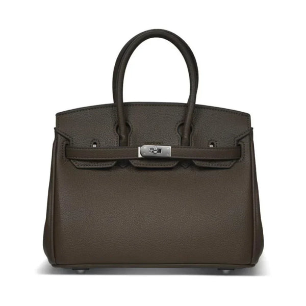 Hermès | Birkin 25 Kaki - Free & Fast UAE Shipping