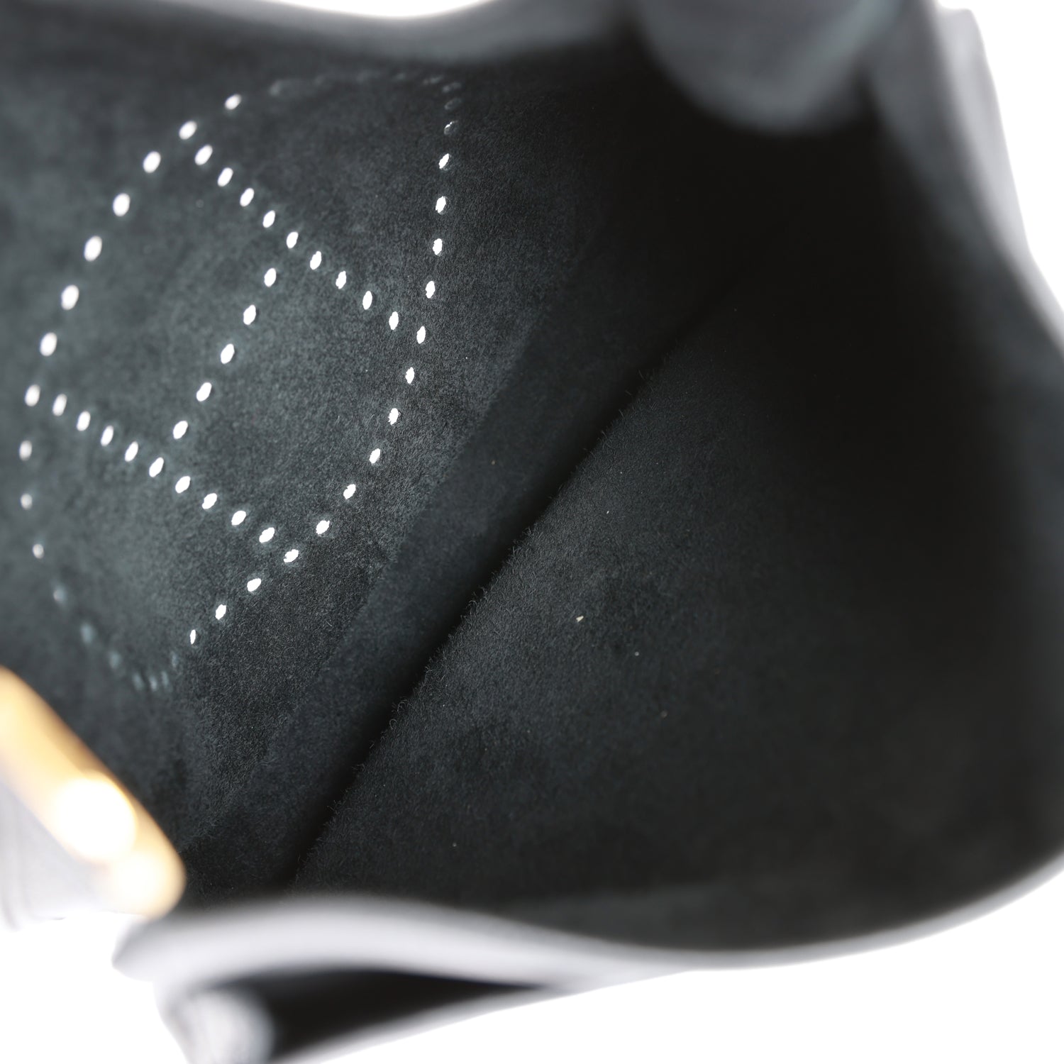 Hermès | Evelyne Pm Black Clemence - Free & Fast UAE Shipping